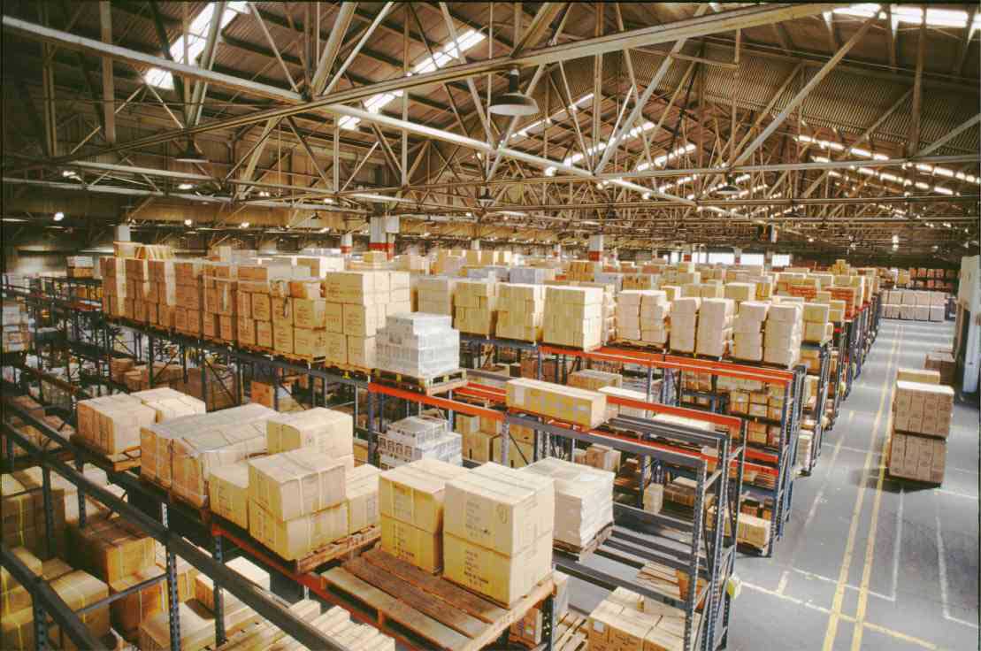 warehousing